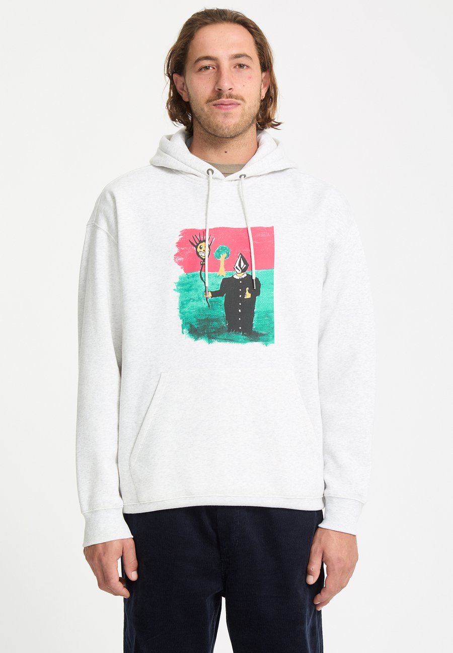 Худи Volcom ISSAM, Bone Heather/White, Белый, Худи Volcom ISSAM, Bone Heather/White
Худи Volcom ISSAM, Bone Heather/White, Белый, Худи Volcom ISSAM, Bone Heather/White