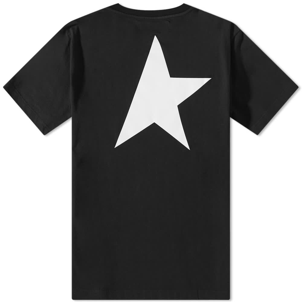 Футболка Golden Goose Big Star Back Tee, Черный, Футболка Golden Goose Big Star Back Tee
Футболка Golden Goose Big Star Back Tee, Черный, Футболка Golden Goose Big Star Back Tee