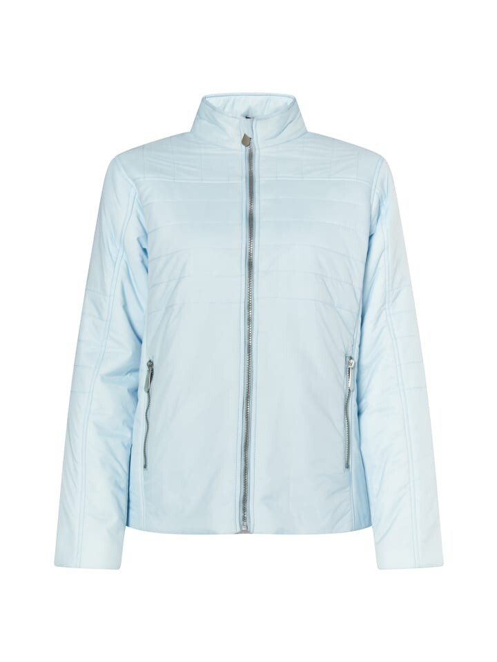 Переходная куртка faina, светло-синий
Переходная куртка faina, светло-синий