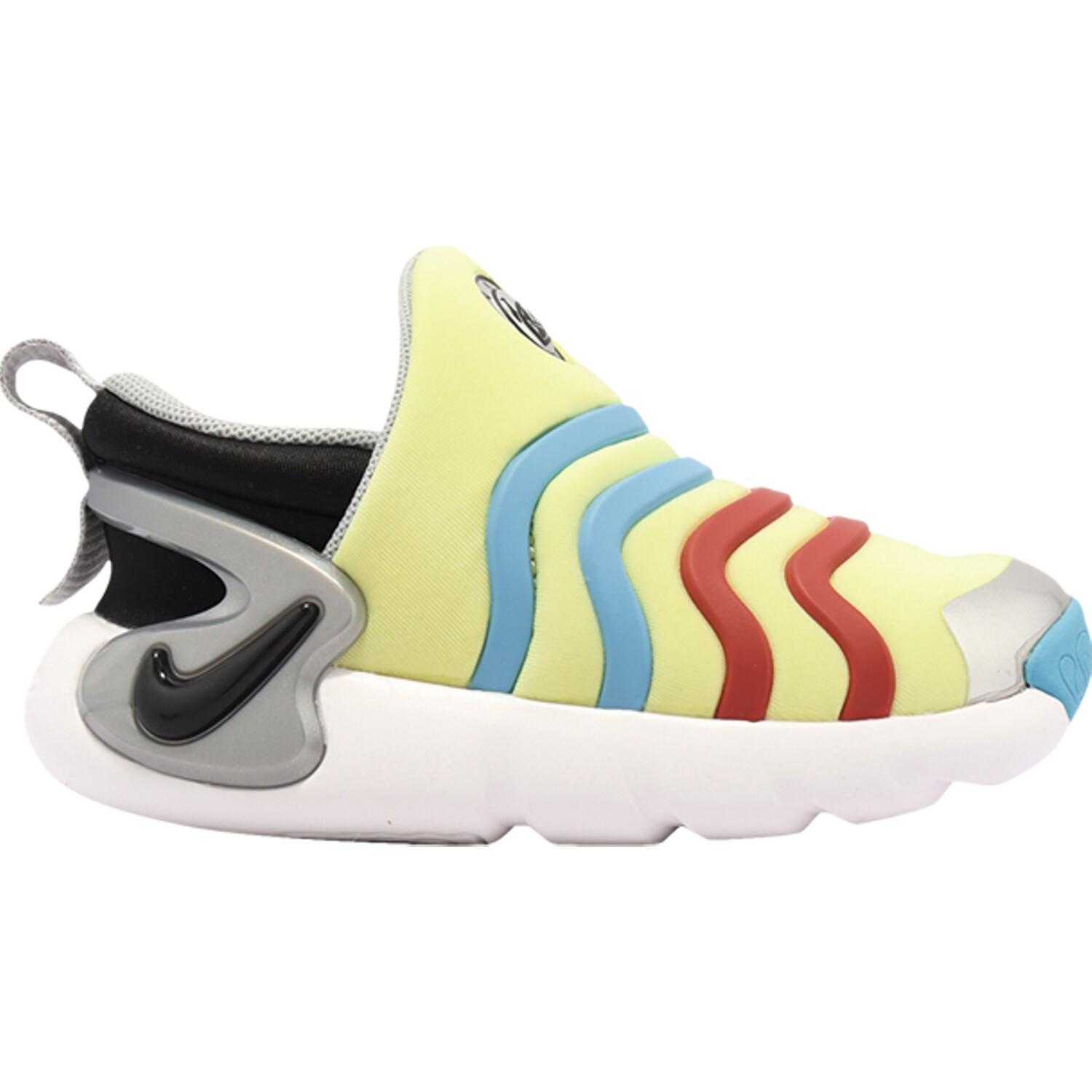 Кроссовки Nike Dynamo Go SE TD, разноцветный 
Кроссовки Nike Dynamo Go SE TD, разноцветный