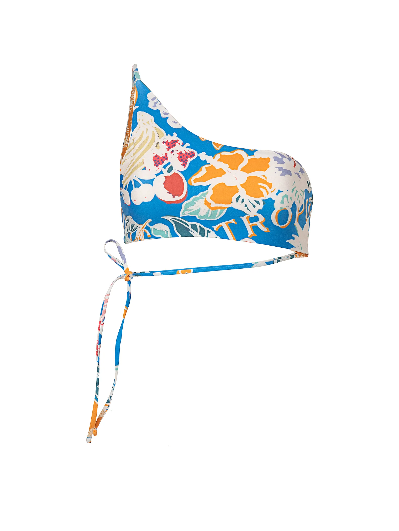 Купальник Victoria's Secret Maaji Kendra Bikini, синий
Купальник Victoria's Secret Maaji Kendra Bikini, синий