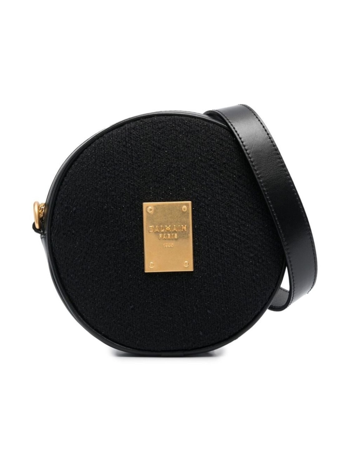 Balmain Kids сумка на плечо, черный
Balmain Kids сумка на плечо, черный