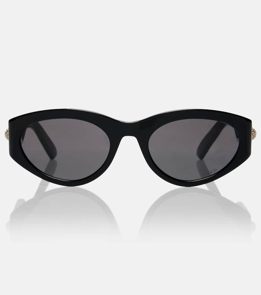 30Montaigne B6I солнцезащитные очки «кошачий глаз» Dior Eyewear
30Montaigne B6I солнцезащитные очки «кошачий глаз» Dior Eyewear