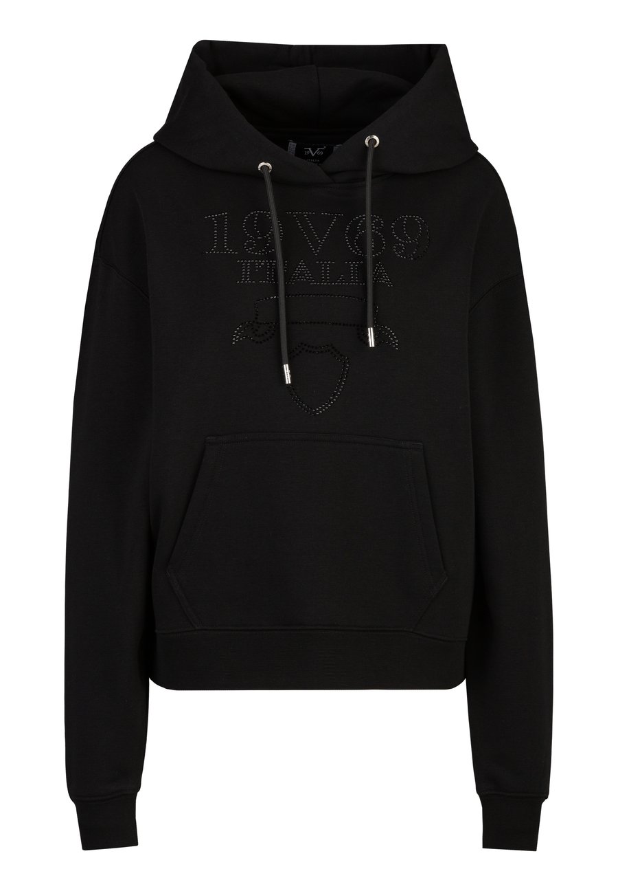 Худи 19V69 Italia Hoodie, Black, Черный, Худи 19V69 Italia Hoodie, Black
Худи 19V69 Italia Hoodie, Black, Черный, Худи 19V69 Italia Hoodie, Black