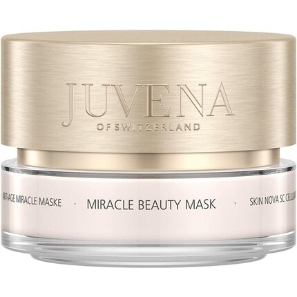 Маска Miracle Beauty, 2,5 унции, Juvena 
Маска Miracle Beauty, 2,5 унции, Juvena