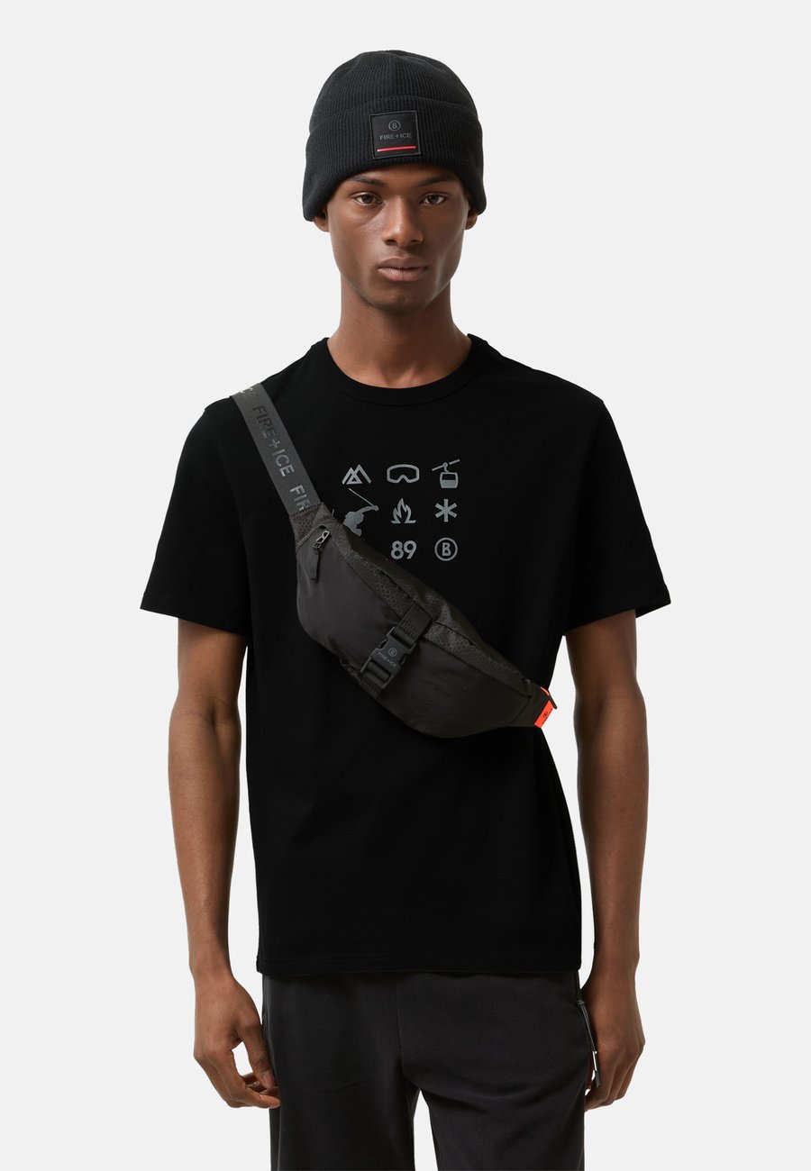 Футболка Bogner Fire + Ice ADO, Schwarz/Black
Футболка Bogner Fire + Ice ADO, Schwarz/Black