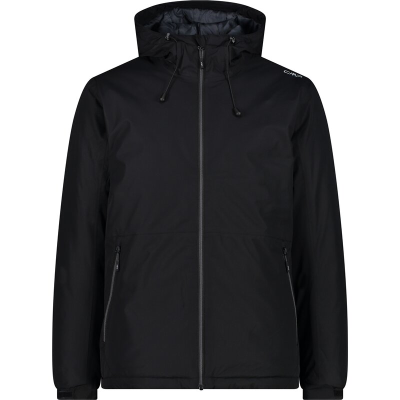 Куртка мужская с фиксированным капюшоном Cmp, цвет nero
Куртка мужская с фиксированным капюшоном Cmp, цвет nero