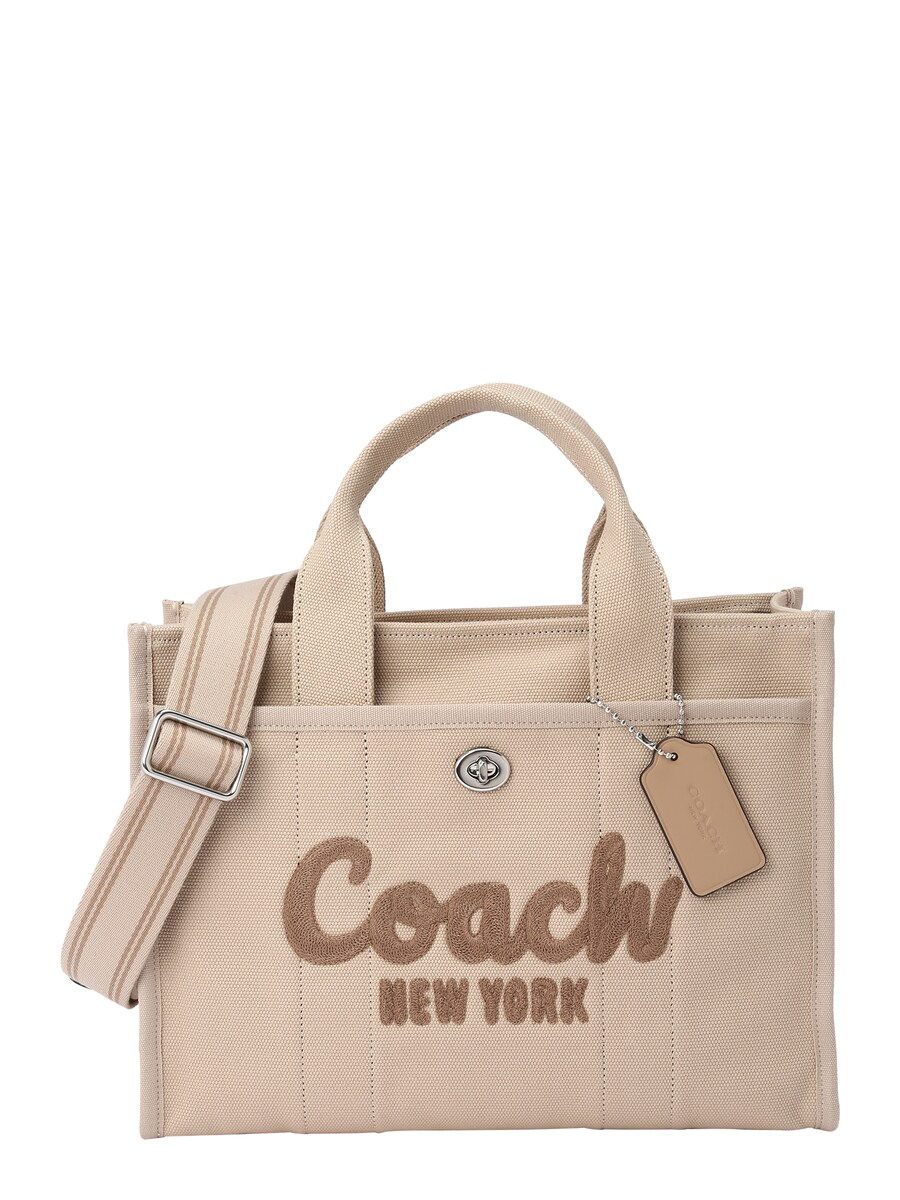 Сумочка COACH CARGO TOTE BAG, Beige
Сумочка COACH CARGO TOTE BAG, Beige