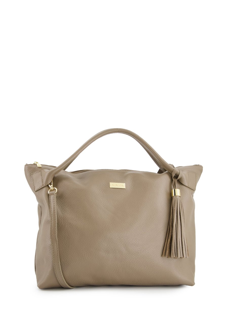 Сумка-шоппер VENEZIA Tote bag, Brown
Сумка-шоппер VENEZIA Tote bag, Brown
