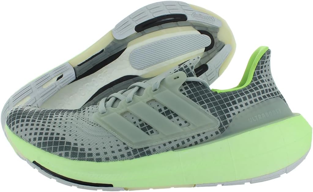 Мужские кроссовки Adidas Ultraboost Light Legacy, серый
Мужские кроссовки Adidas Ultraboost Light Legacy, серый