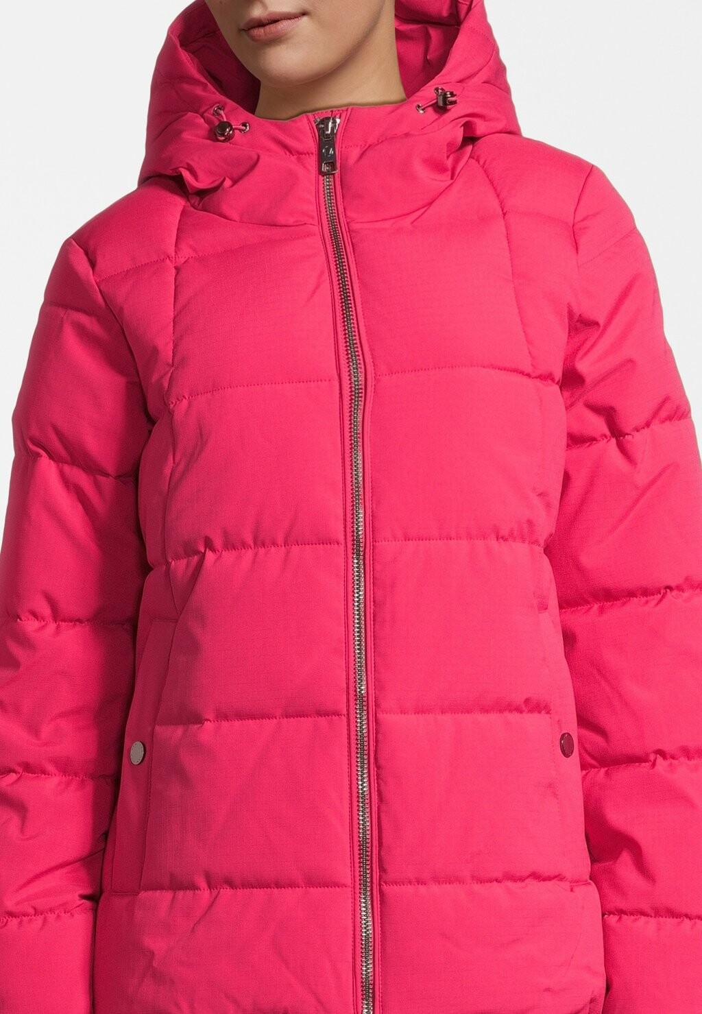 Зимняя куртка STEPP New View, розовый
Зимняя куртка STEPP New View, розовый