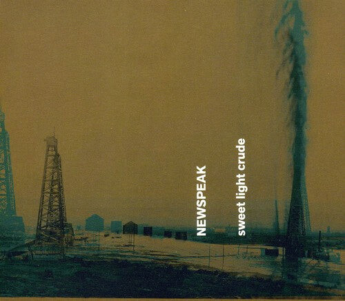 CD диск Bettison / Weisman / Burhans / Hughes / Johnston: Newspeak: Sweet Light Crude
CD диск Bettison / Weisman / Burhans / Hughes / Johnston: Newspeak: Sweet Light Crude