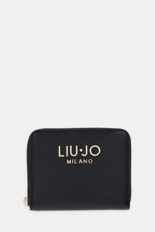 Кошелек Liu Jo, черный
Кошелек Liu Jo, черный
