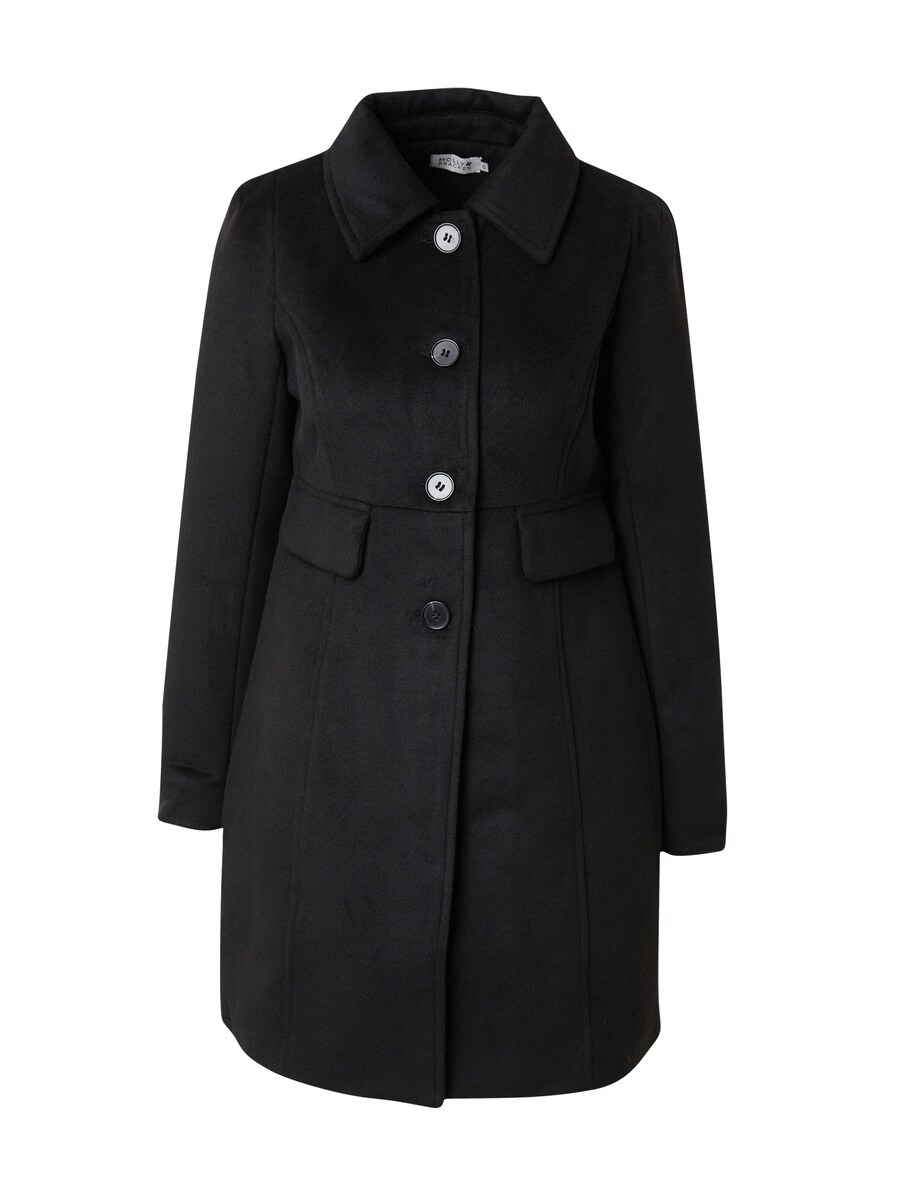 Короткое пальто Molly BRACKEN Between-Seasons Coat, черный
Короткое пальто Molly BRACKEN Between-Seasons Coat, черный