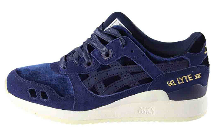 Кроссовки Asics Gel-Lyte 3 Женские
Кроссовки Asics Gel-Lyte 3 Женские