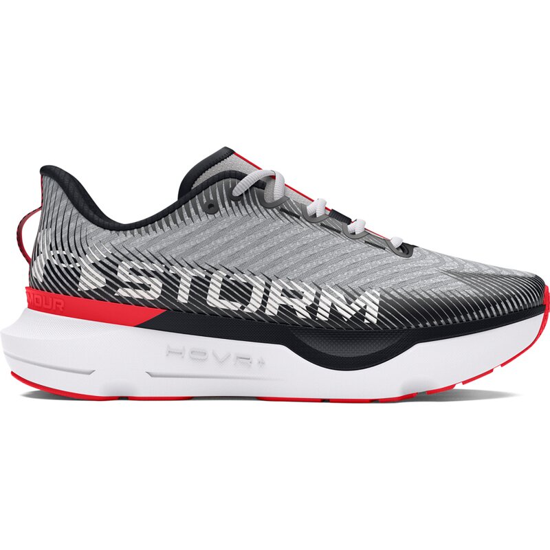 Кроссовки для бега ua u infinite pro storm Under Armour, серый
Кроссовки для бега ua u infinite pro storm Under Armour, серый