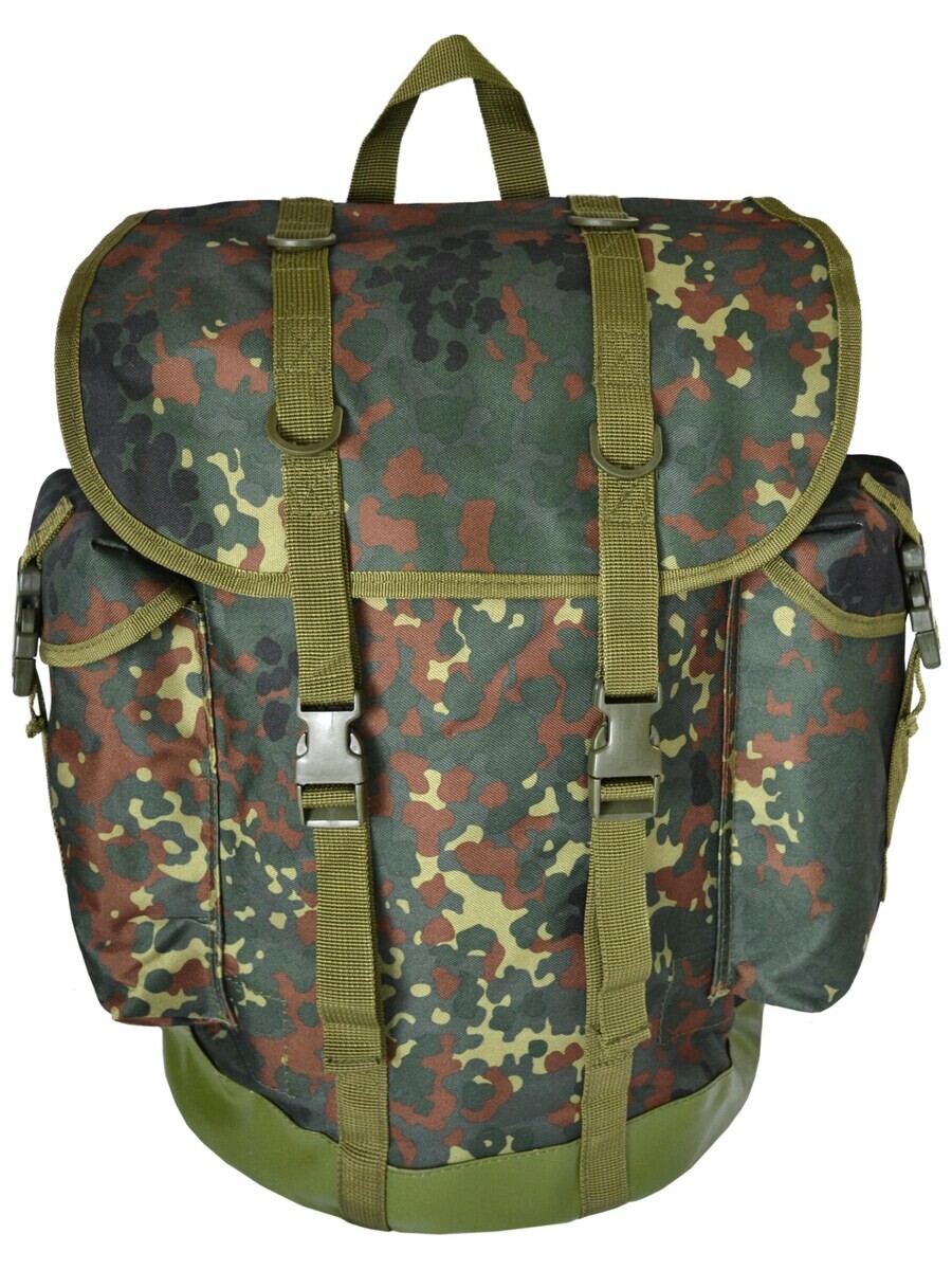 Спортивный рюкзак Normani, зеленый
Спортивный рюкзак Normani, зеленый