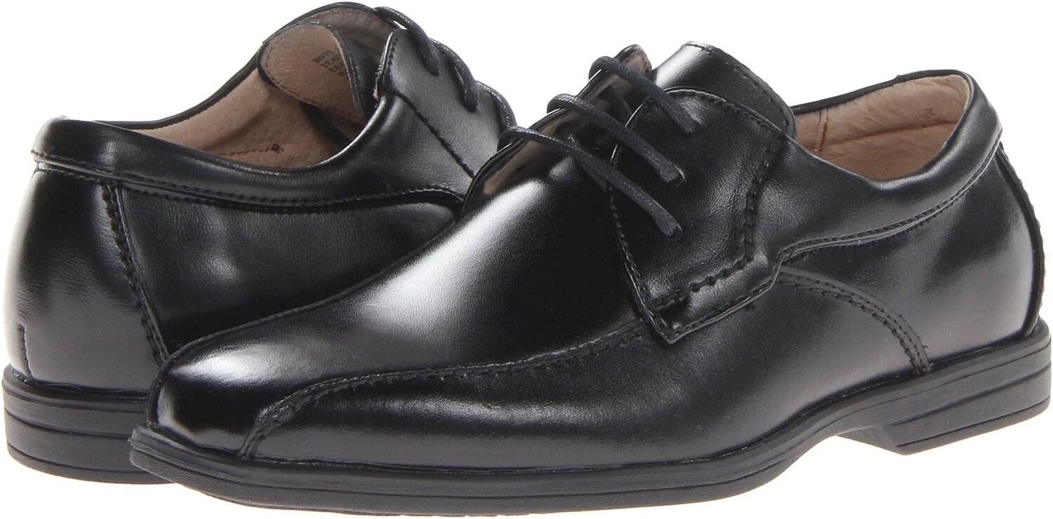 Оксфорды Reveal Bike Ox Jr.(Toddler/Little Kid/Big Kid) Florsheim, черный
Оксфорды Reveal Bike Ox Jr.(Toddler/Little Kid/Big Kid) Florsheim, черный