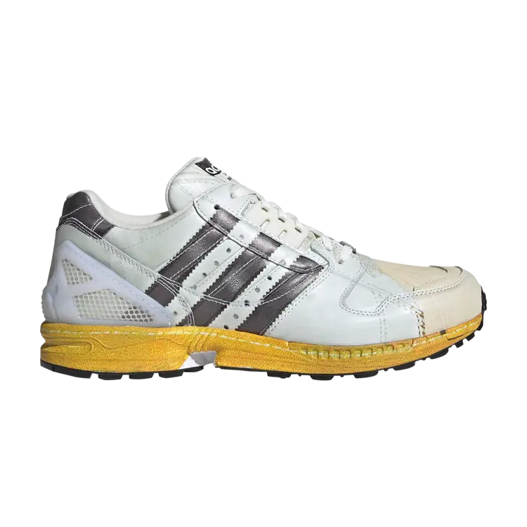 Кроссовки Adidas ZX 8000, белый
Кроссовки Adidas ZX 8000, белый