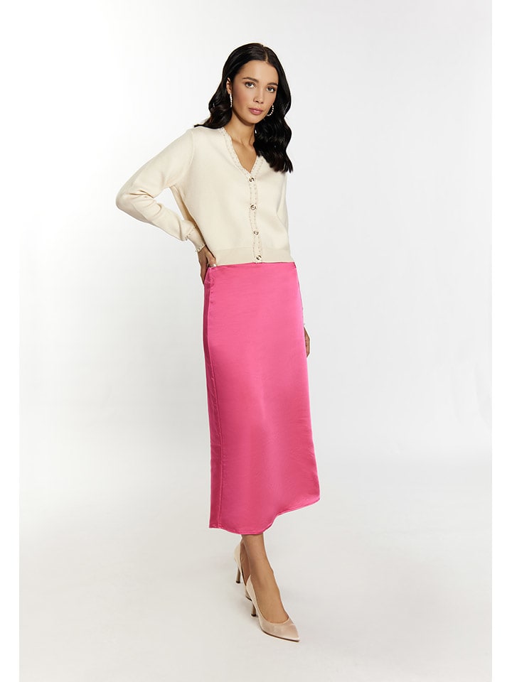 Faina Кардиган кремового цвета
Faina Кардиган кремового цвета