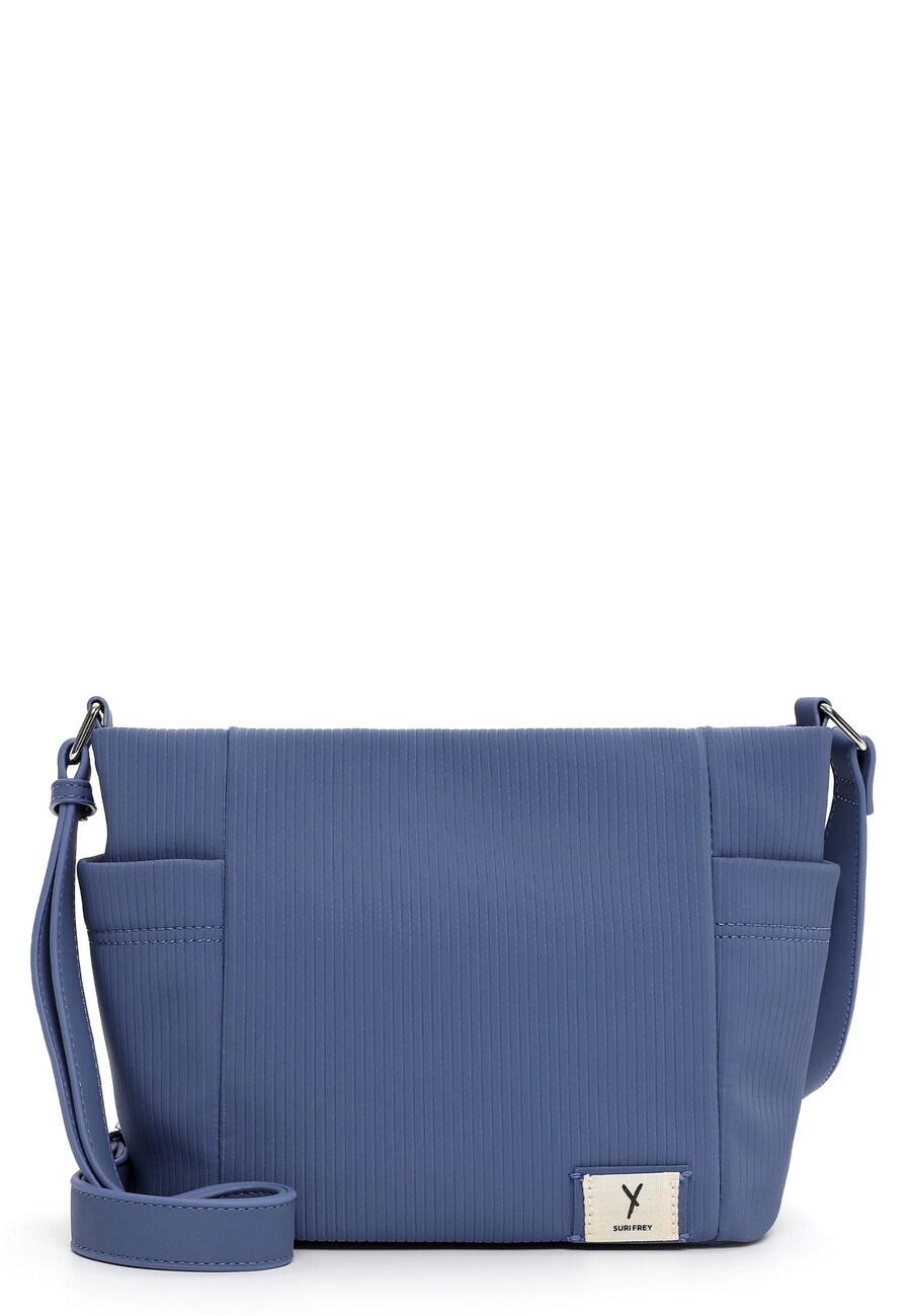 Сумка через плечо Suri Frey Ricky, синий
Сумка через плечо Suri Frey Ricky, синий