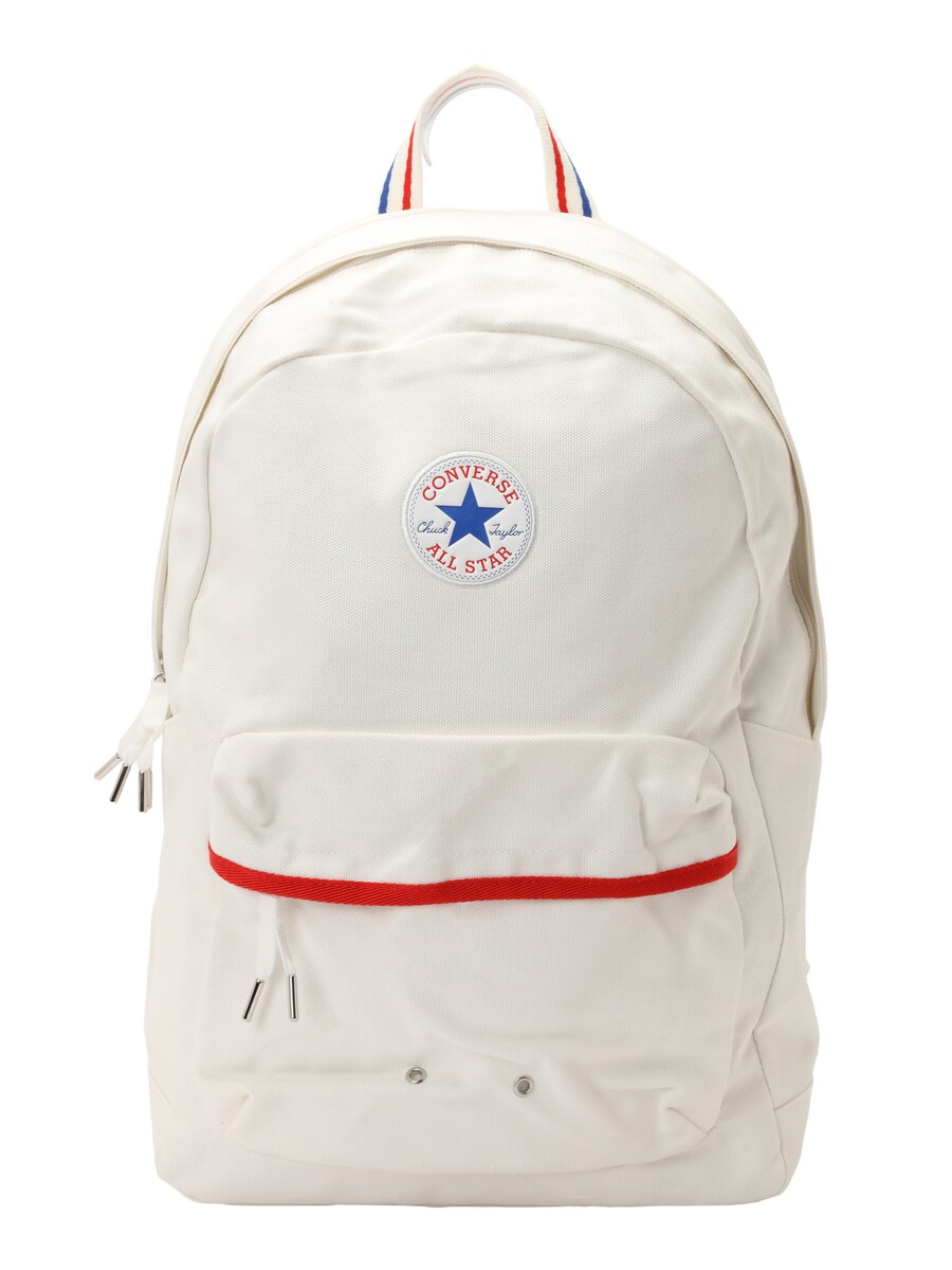 Рюкзак CONVERSE CHUCK, White
Рюкзак CONVERSE CHUCK, White
