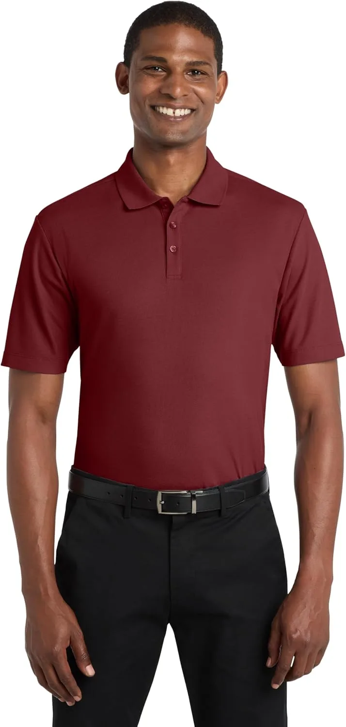 Футболка-поло Port Authority SuperPro React
Футболка-поло Port Authority SuperPro React