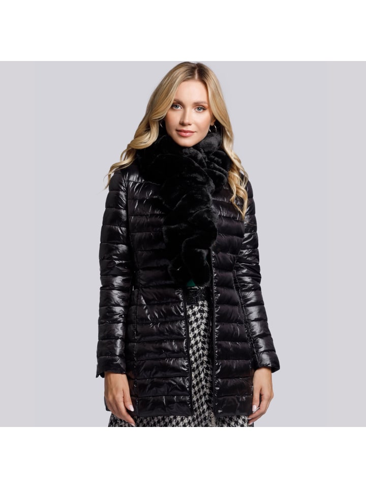 Кожаная куртка Wittchen, черный
Кожаная куртка Wittchen, черный