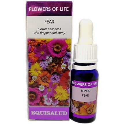 Equisalud Flowers Of Life Temor
Equisalud Flowers Of Life Temor