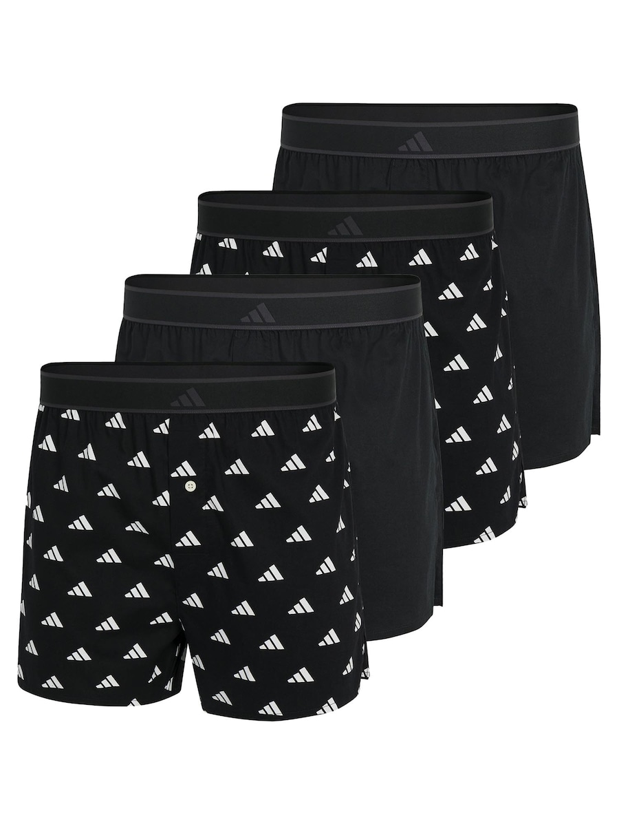 Боксеры ADIDAS SPORTSWEAR Active Woven, черный
Боксеры ADIDAS SPORTSWEAR Active Woven, черный