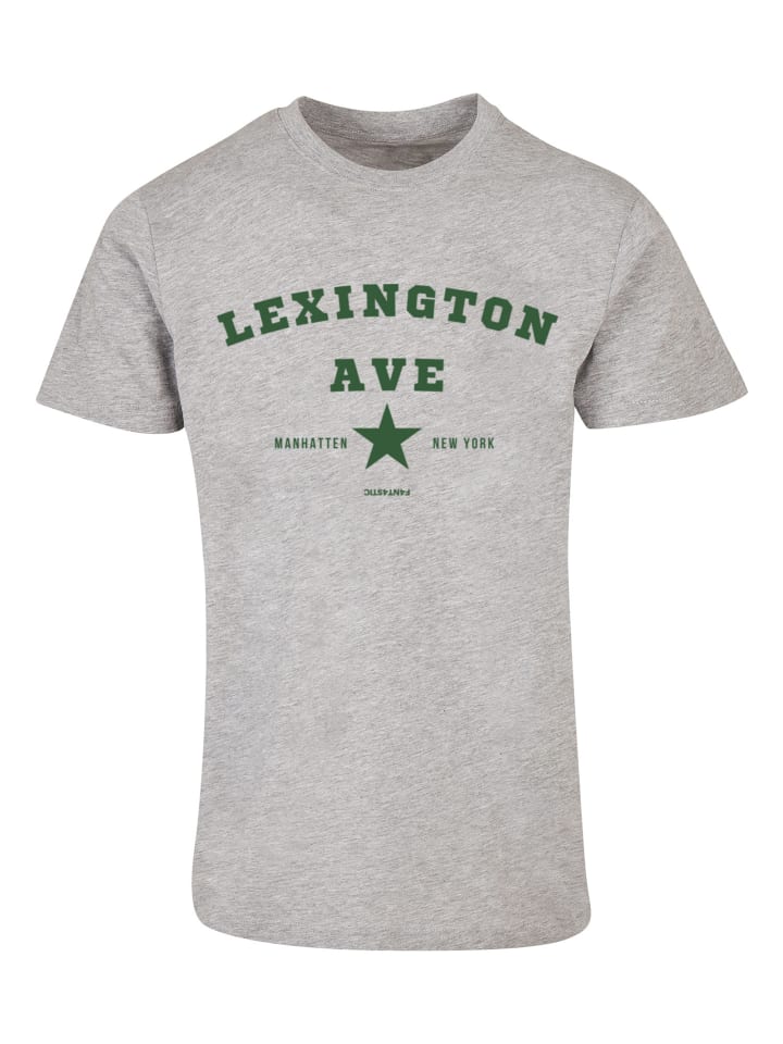 F4NT4STIC Футболка Lexington Ave TEE UNISEX серого цвета с пятнистым рисунком, Серый, F4NT4STIC Футболка Lexington Ave TEE UNISEX серого цвета с пятнистым рисунком
F4NT4STIC Футболка Lexington Ave TEE UNISEX серого цвета с пятнистым рисунком, Серый, F4NT4STIC Футболка Lexington Ave TEE UNISEX серого цвета с пятнистым рисунком