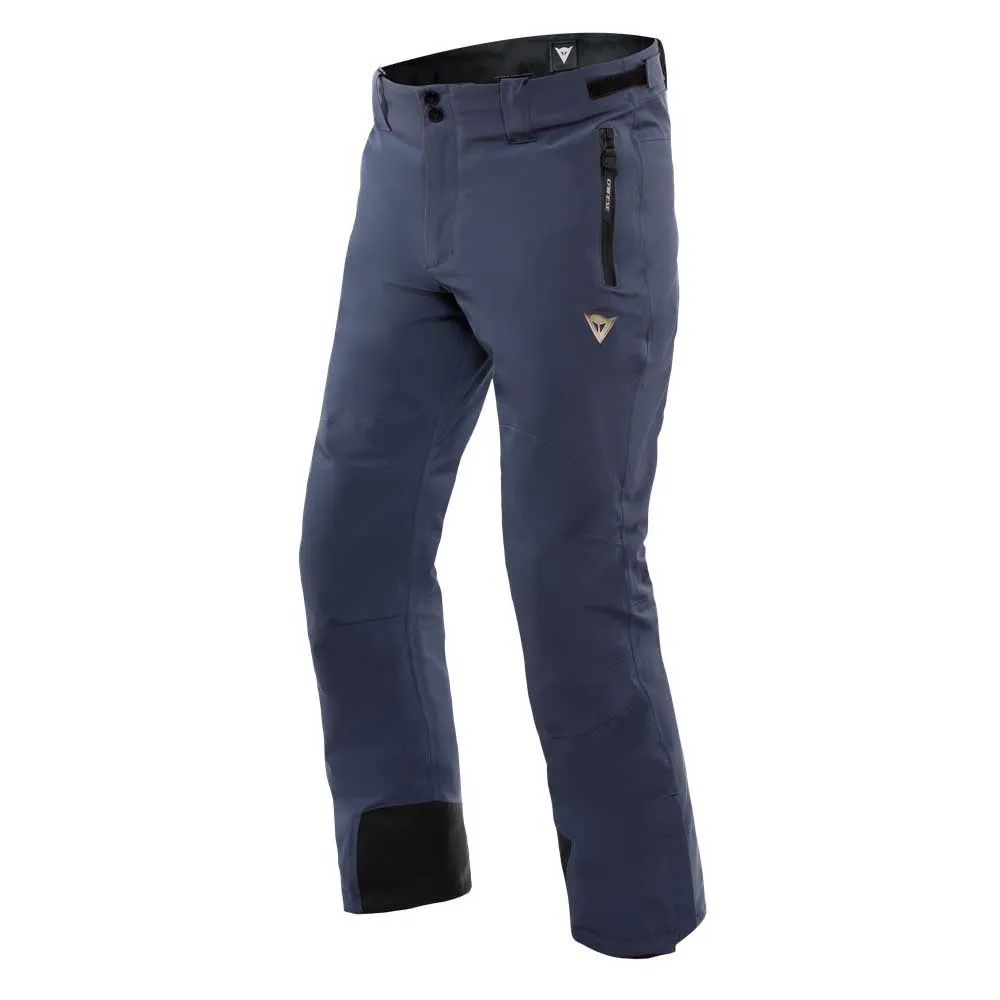 Брюки Dainese Snow Ariante Dermizax Ev, синий
Брюки Dainese Snow Ariante Dermizax Ev, синий