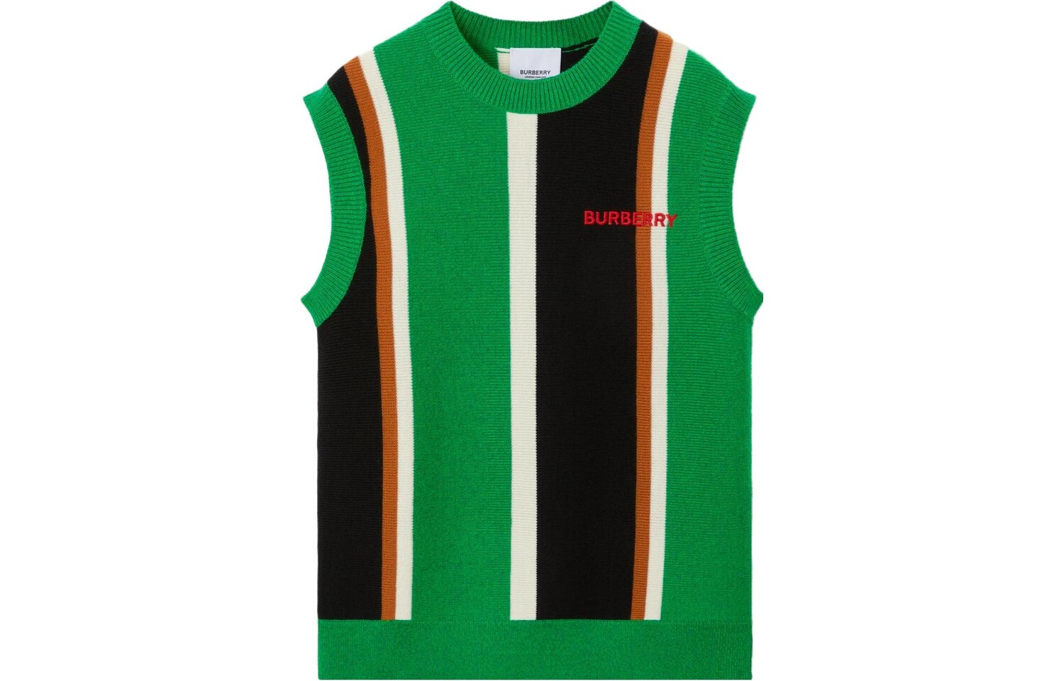 Детский жилет Burberry, цвет Fir green
Детский жилет Burberry, цвет Fir green