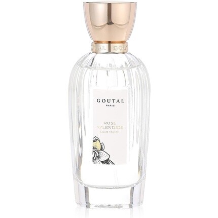 Туалетная вода Rose Splendide, Goutal Paris
Туалетная вода Rose Splendide, Goutal Paris