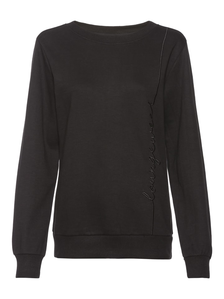 Толстовка Vivance, черный
Толстовка Vivance, черный