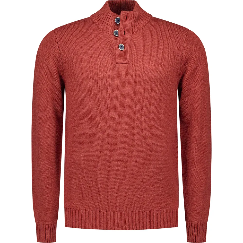 Свитер Nza New Zealand 25HN419, красный
Свитер Nza New Zealand 25HN419, красный