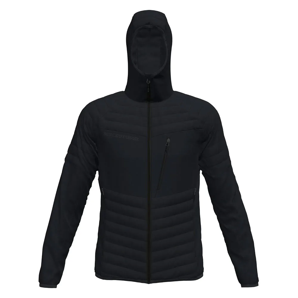 Куртка Rock Experience Blackstone Hybrid, черный
Куртка Rock Experience Blackstone Hybrid, черный