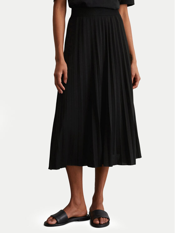 Плиссированная юбка regular fit 506 2123 18017 Marc O'Polo, чёрный
Плиссированная юбка regular fit 506 2123 18017 Marc O'Polo, чёрный