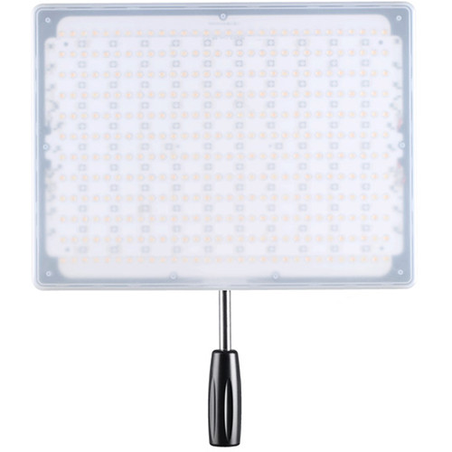 Светодиодная подсветка Yongnuo YN600 RGB для камеры 
Светодиодная подсветка Yongnuo YN600 RGB для камеры