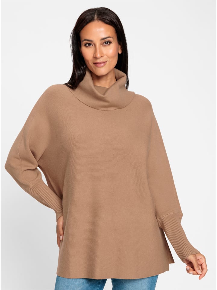 Свитер Heine, кэмел
Свитер Heine, кэмел