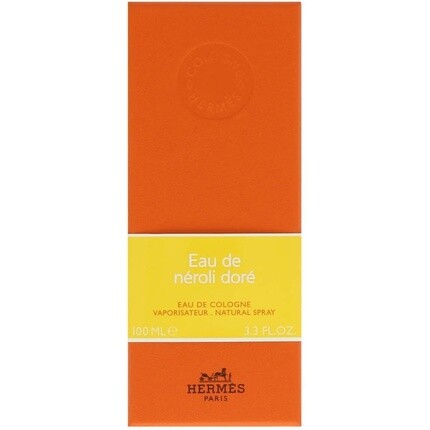 Hermes Eau De NeRoli Dore Одеколон 100G, Hermгёs
Hermes Eau De NeRoli Dore Одеколон 100G, Hermгёs