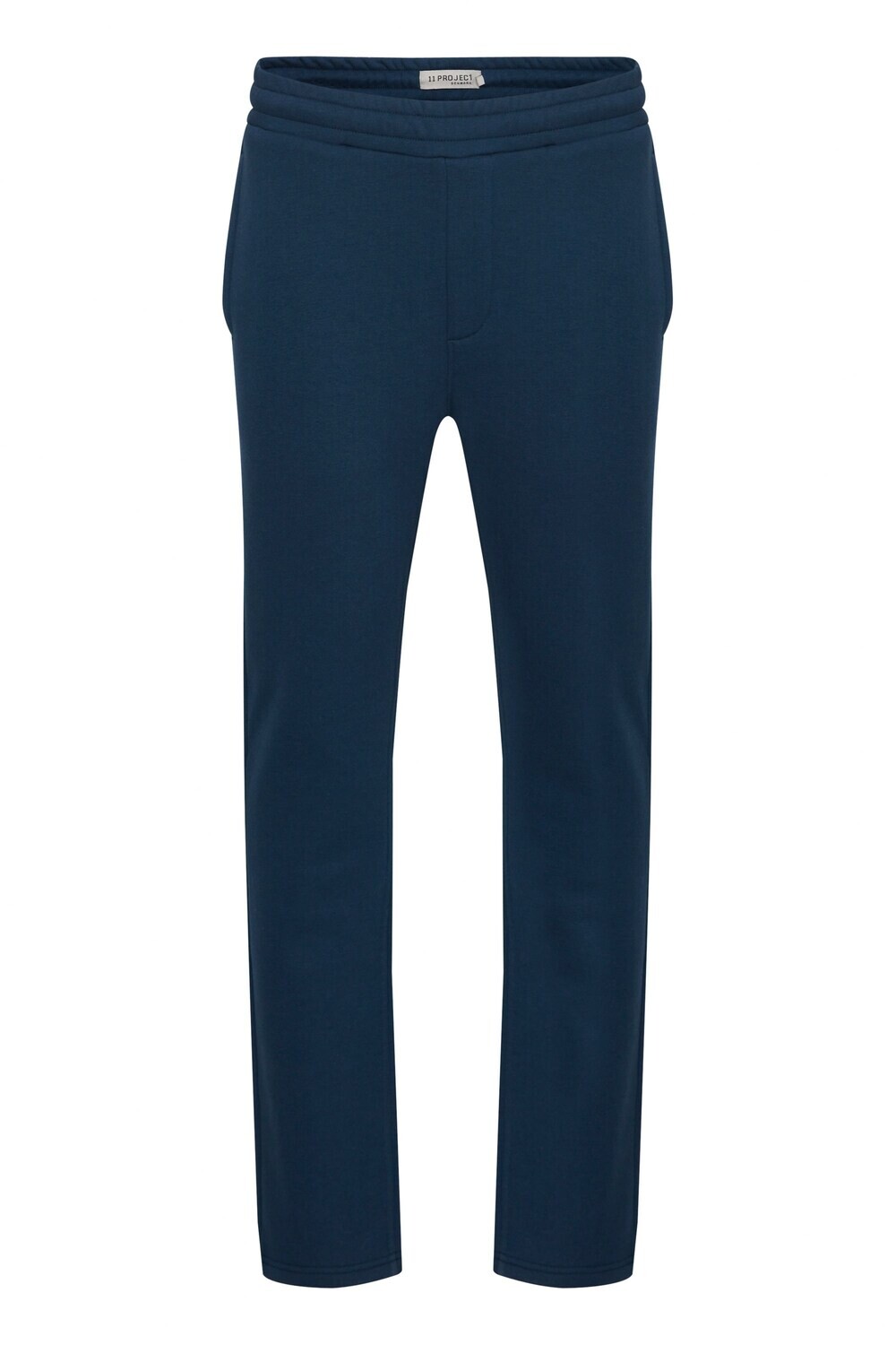 Обычные брюки 11 Project Ravnes, синий кобальт
Обычные брюки 11 Project Ravnes, синий кобальт