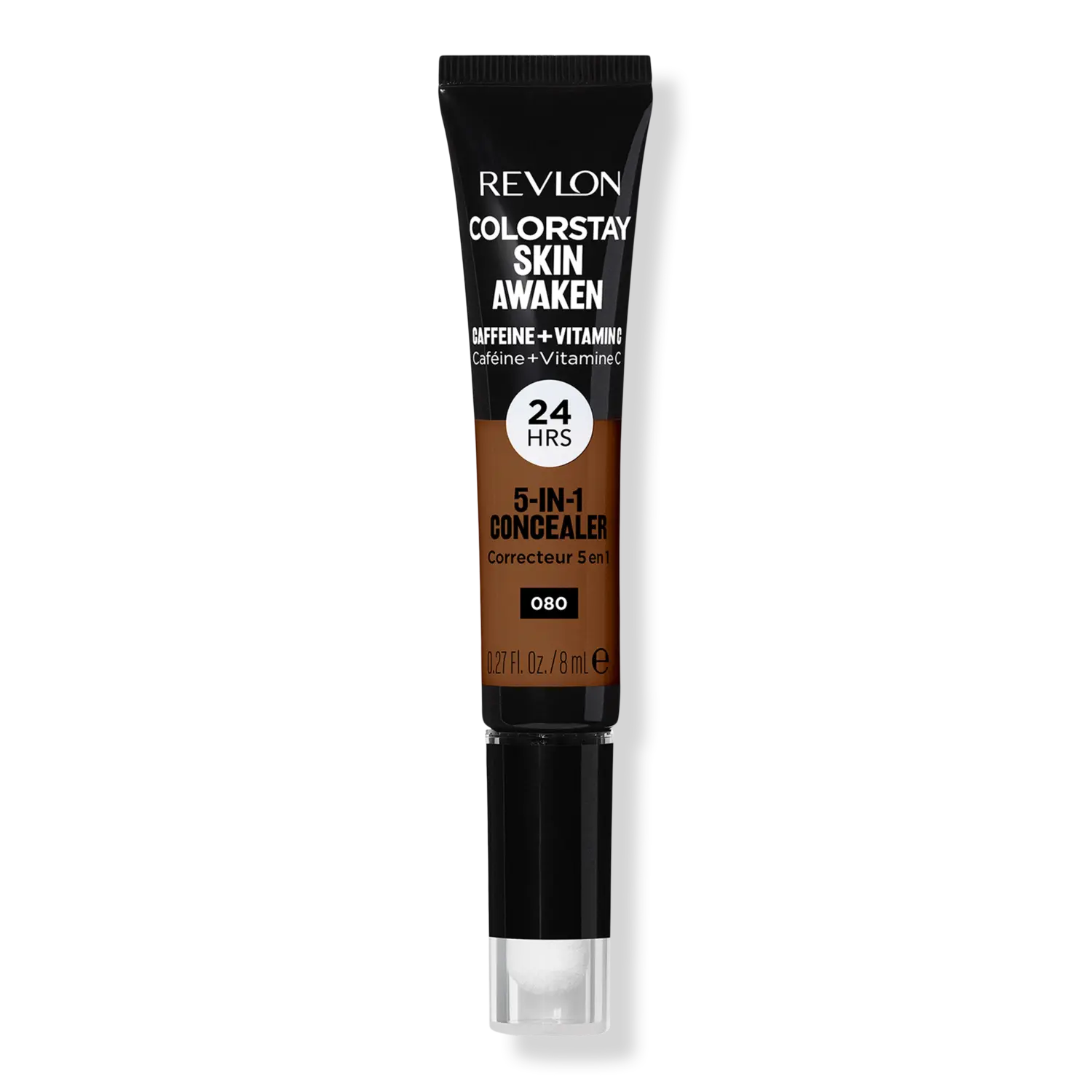 Консилер ColorStay Skin Awaken Revlon, Coffee
Консилер ColorStay Skin Awaken Revlon, Coffee