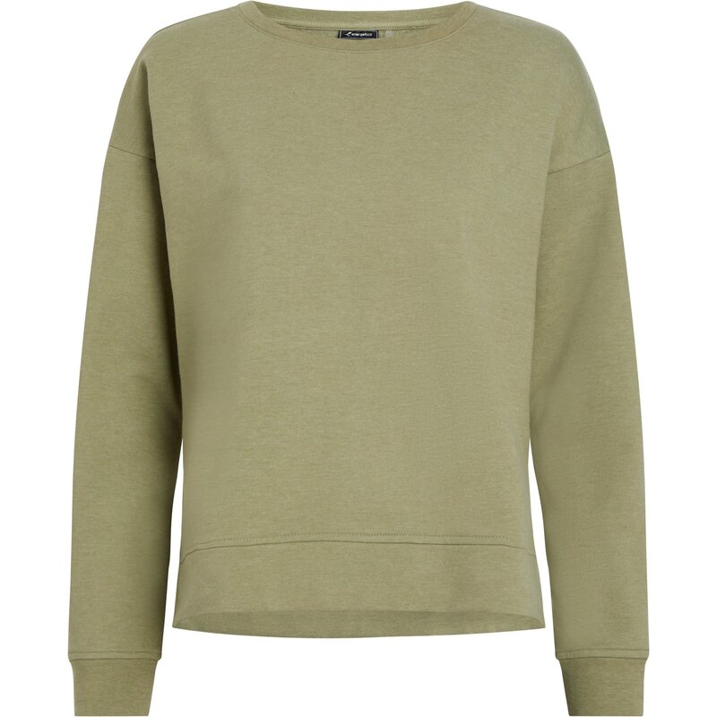 Толстовка Софи Energetics, зеленый
Толстовка Софи Energetics, зеленый