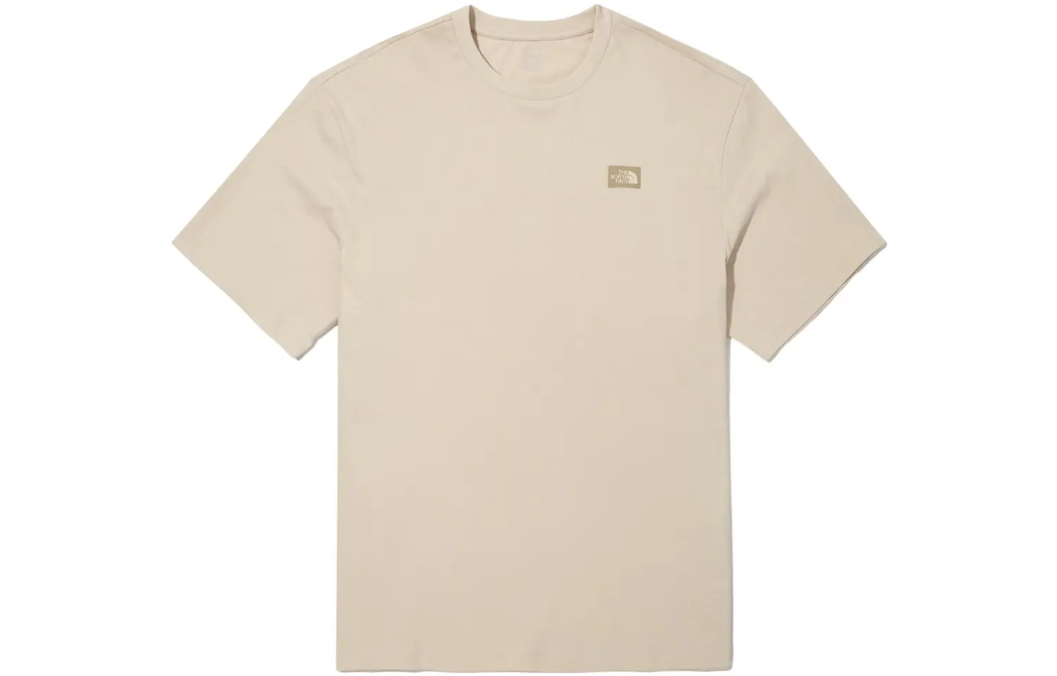 THE NORTH FACE Мужская футболка, цвет Beige
THE NORTH FACE Мужская футболка, цвет Beige