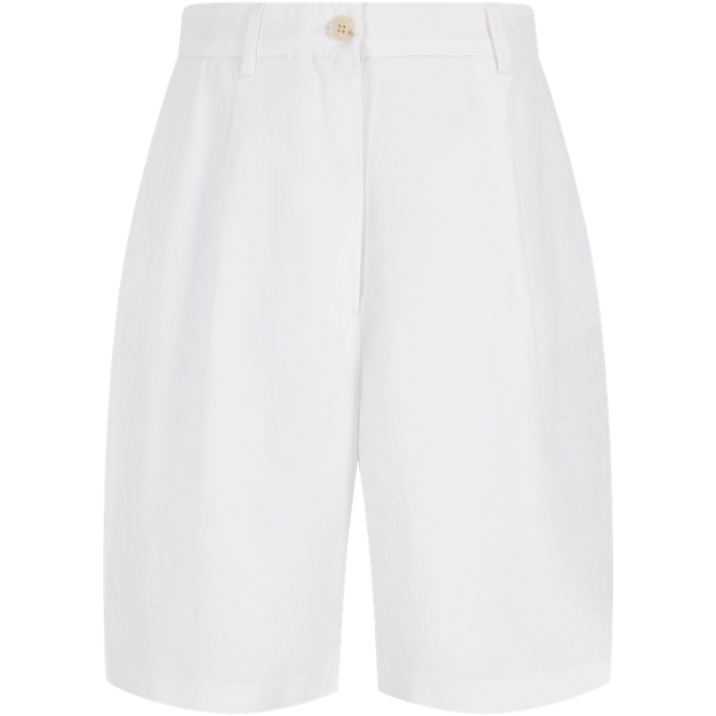 Tommy Hilfiger Женские белые повседневные шорты
Tommy Hilfiger Женские белые повседневные шорты