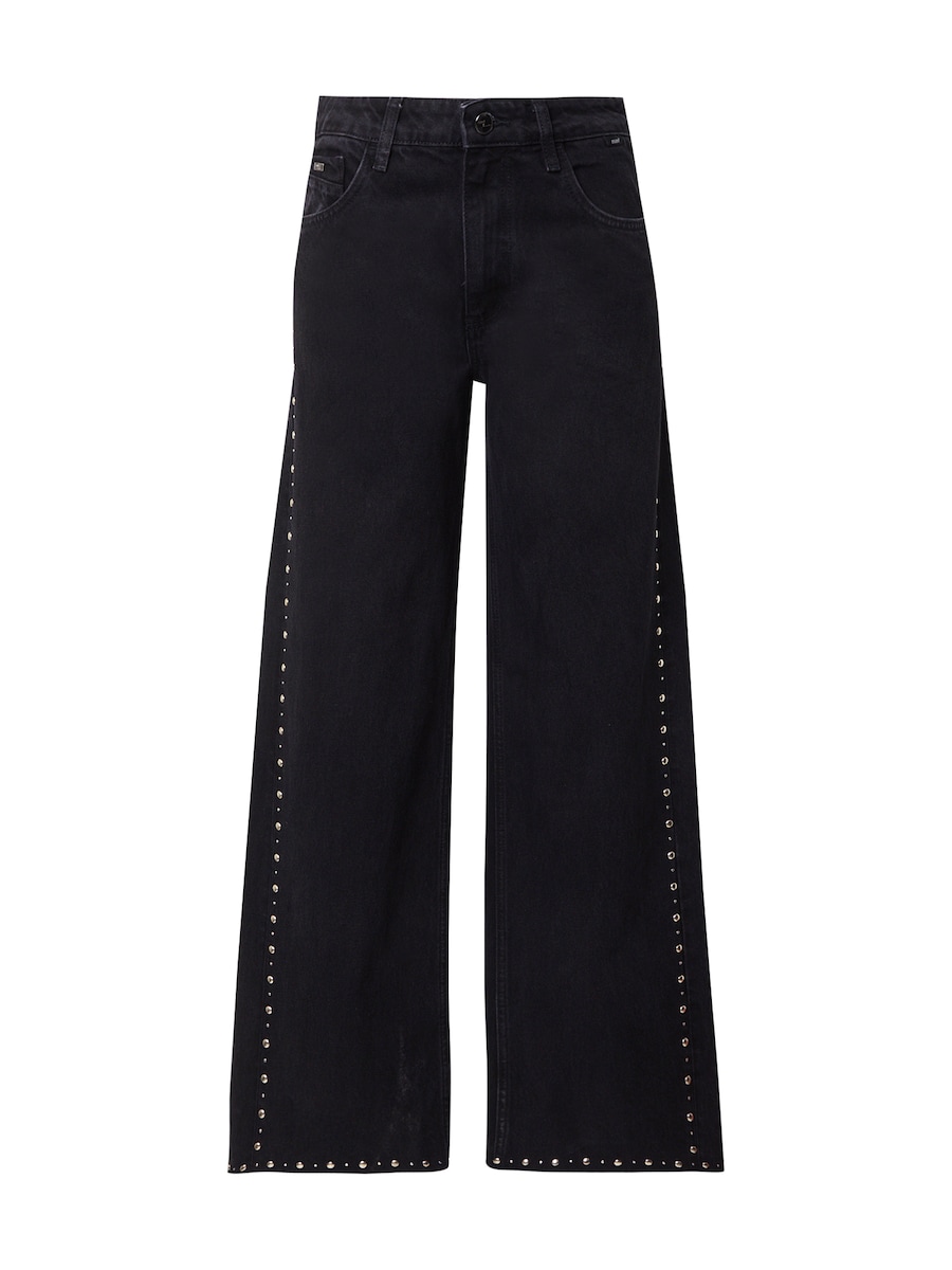 Обычные брюки Mavi REBECCA, серый
Обычные брюки Mavi REBECCA, серый