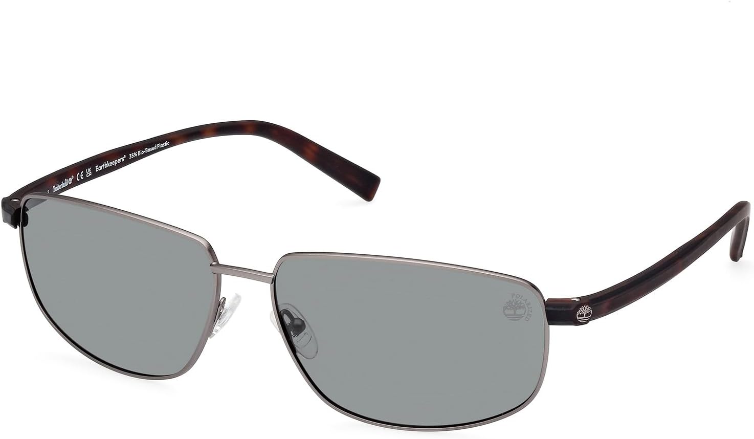 Timberland мужские солнцезащитные очки, Matte Gunmetal
Timberland мужские солнцезащитные очки, Matte Gunmetal