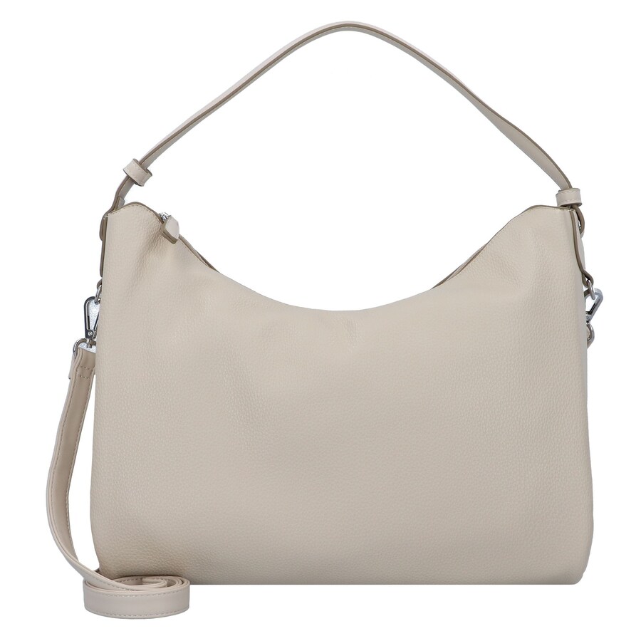 Сумка через плечо TOM TAILOR Dea, светло-серый
Сумка через плечо TOM TAILOR Dea, светло-серый