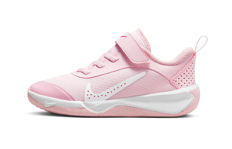 Детские кроссовки Nike Omni Lifestyle BP
Детские кроссовки Nike Omni Lifestyle BP